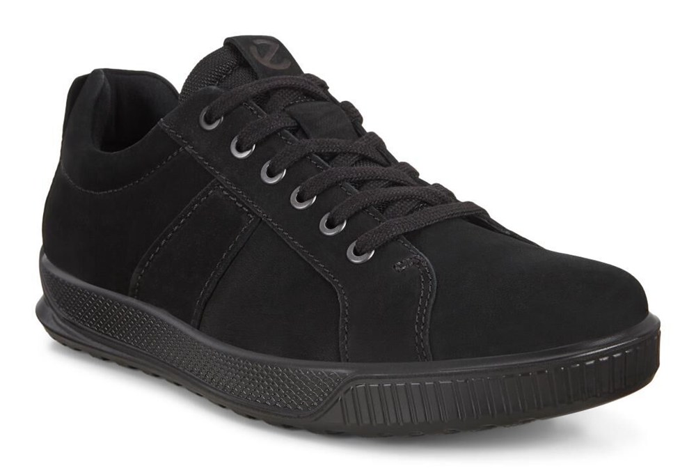 Tenis Hombre - ECCO Byway - Negros - DJY326845